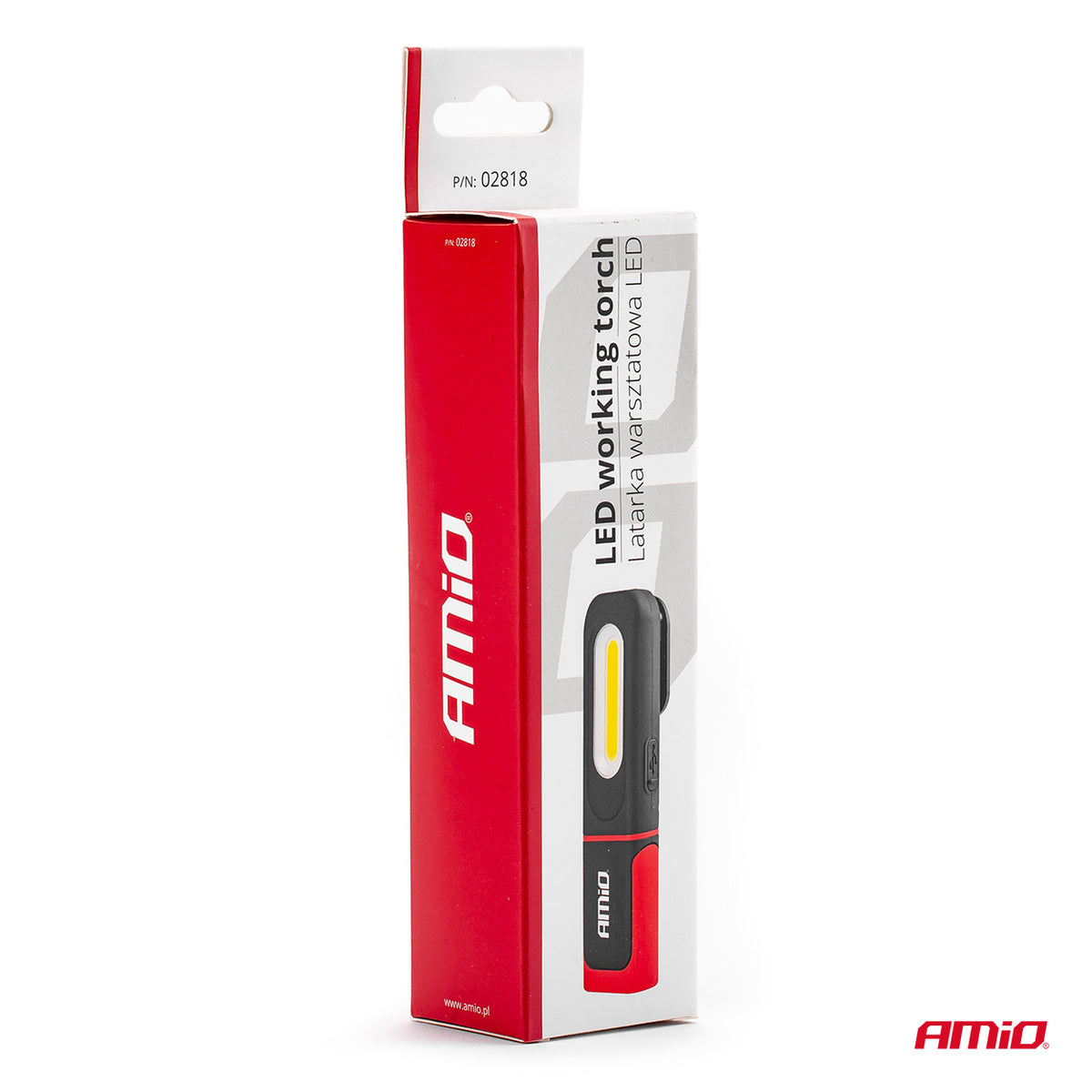 LED ručna lampa - 02818