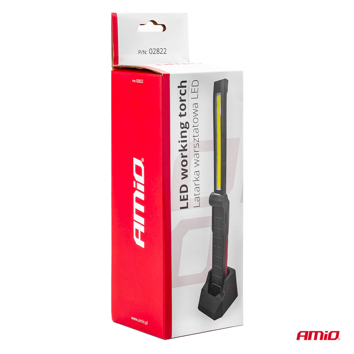 LED ručna lampa - 02822