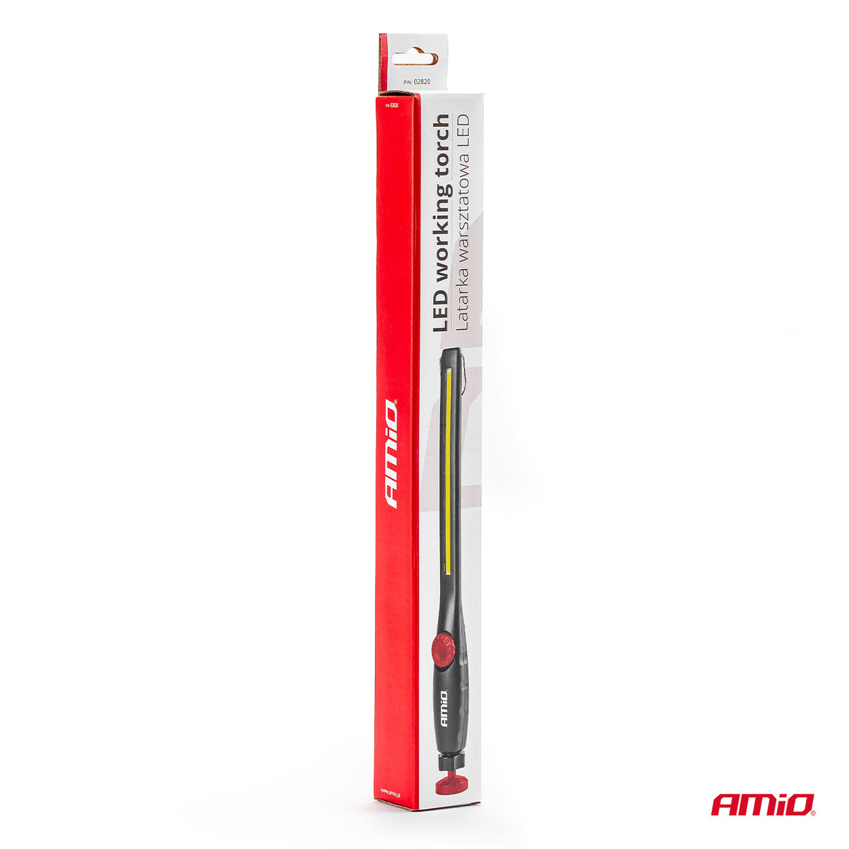 LED ručna lampa - 02820