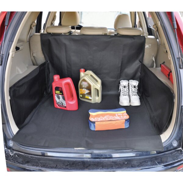 Zaštita za gepek automobila 170x155 cm - 4137