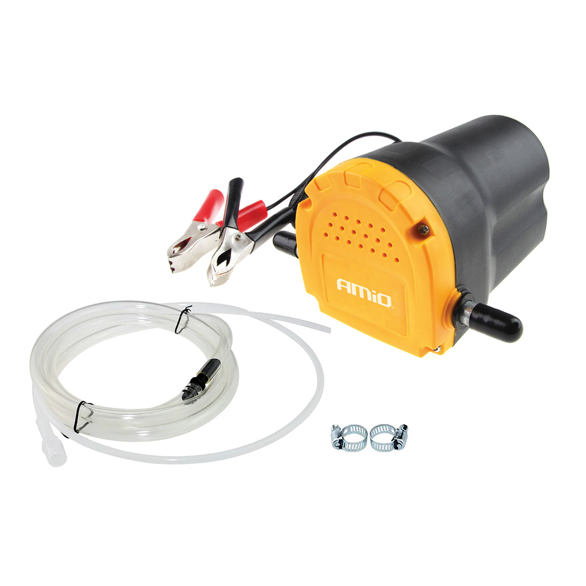 Električna pumpa za ulje 12V - 01994