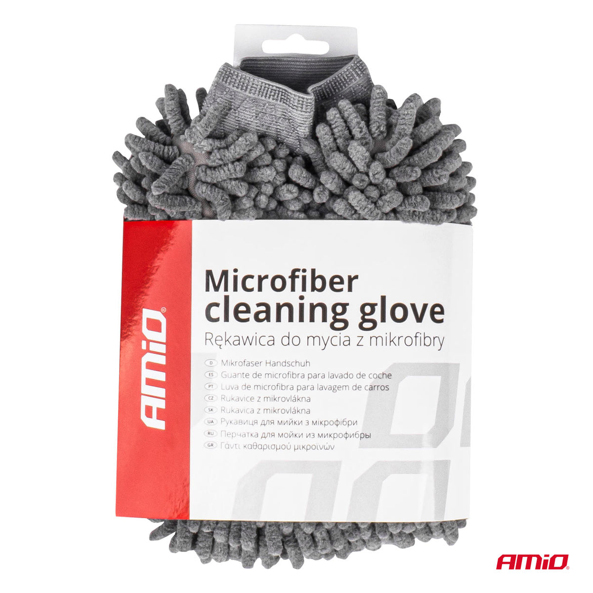 Mikrofiber rukavica - 01750