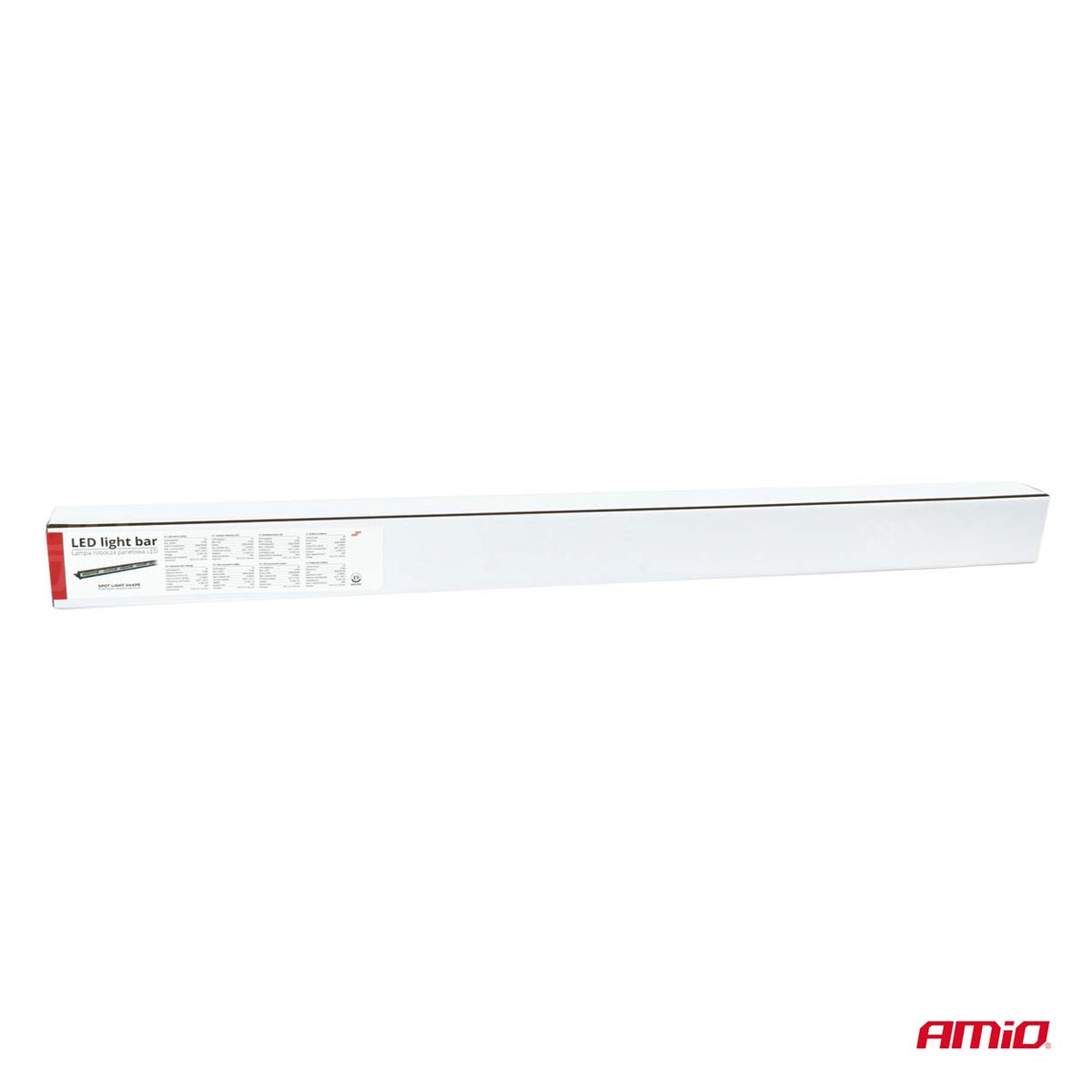 LED reflektor 9-36V - 03260