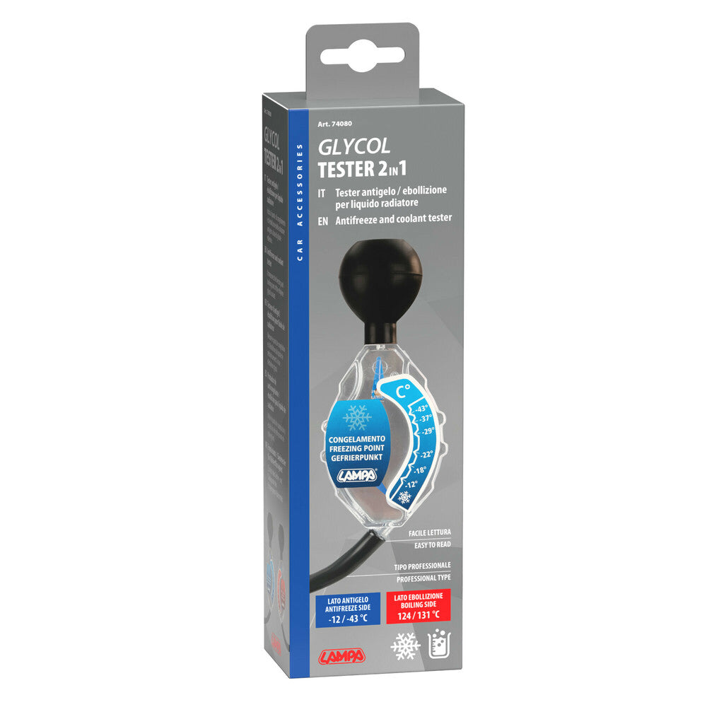 Tester antifriza - 74080