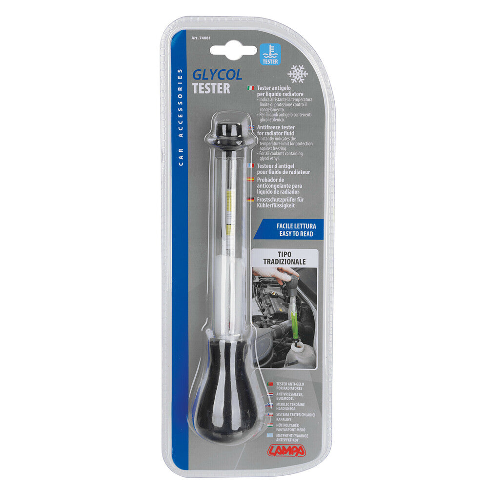 Tester antifriza - 74081