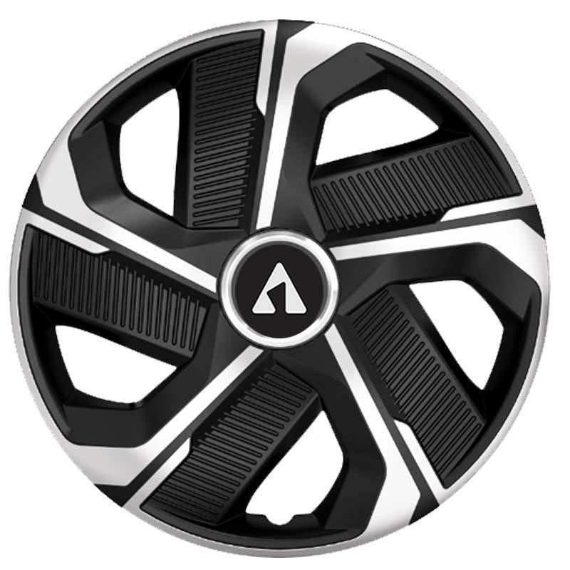 Set ratkapni za automobil 16" Premium (4 komada)