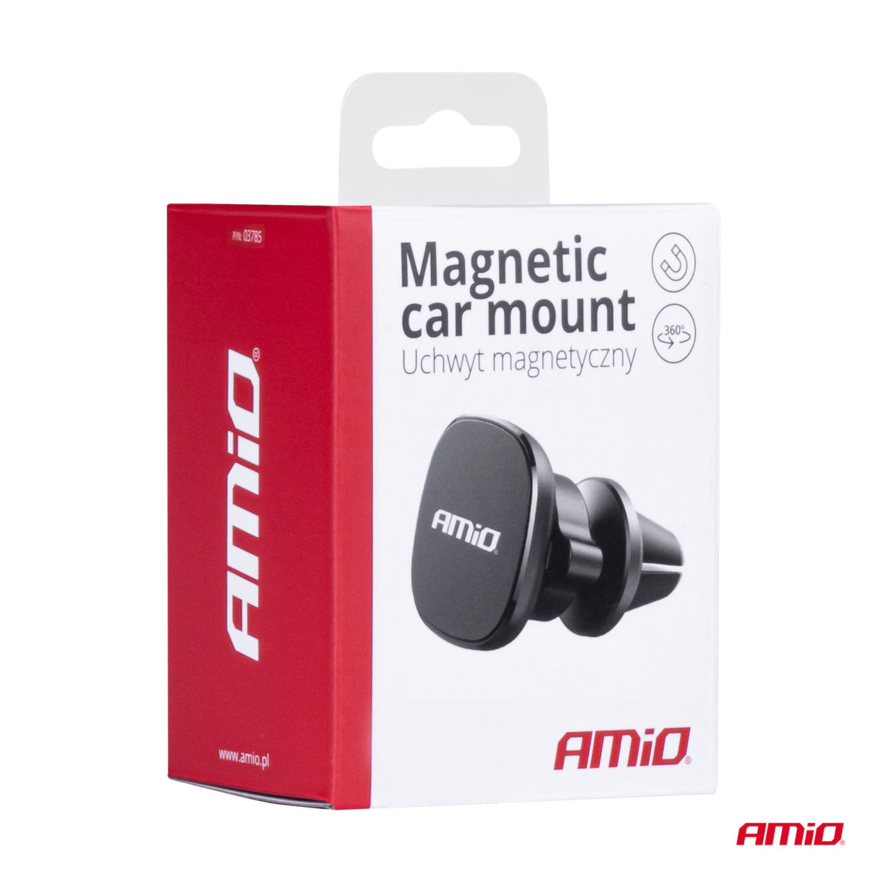 Magnetni držač za telefon - 03785