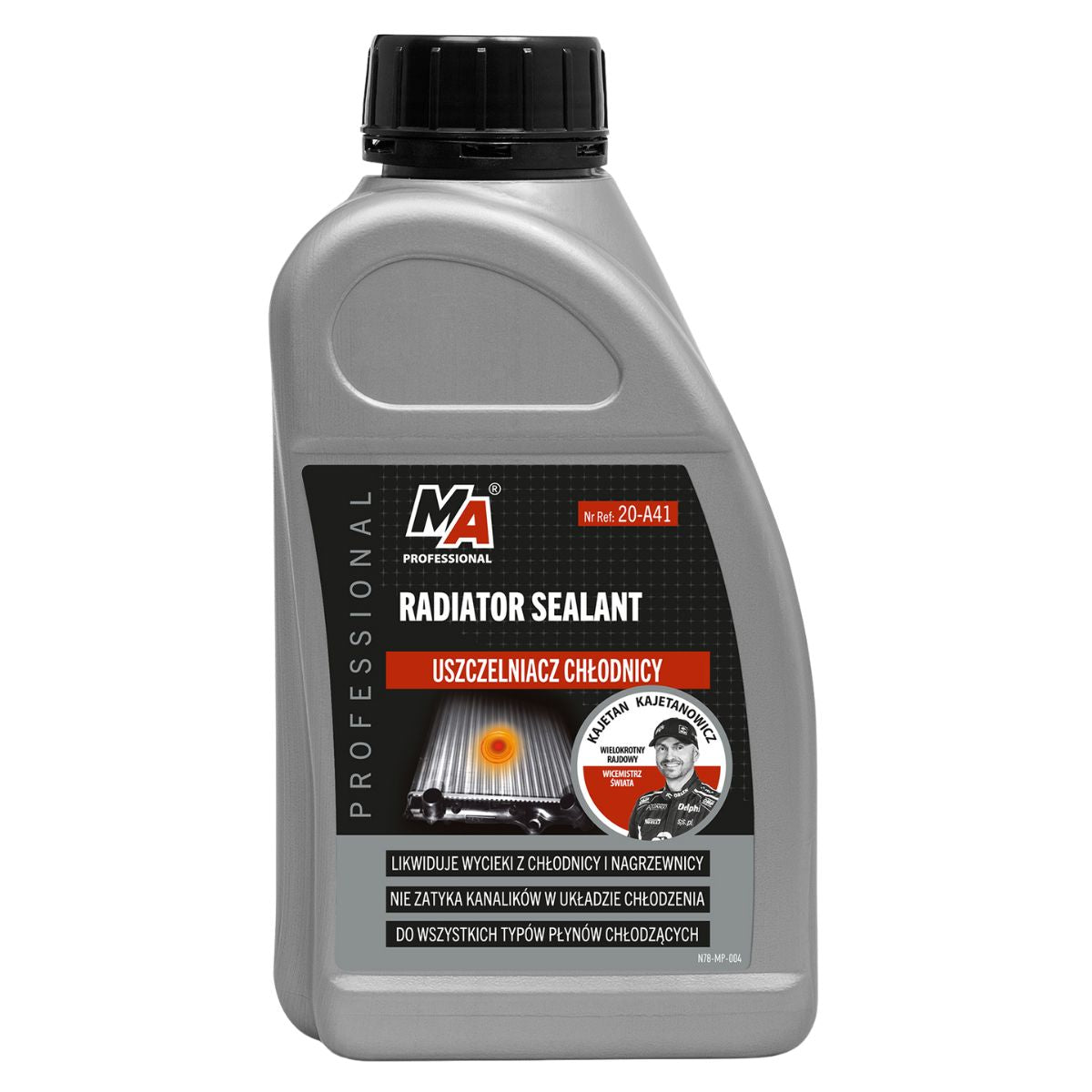 Sredstvo za zaptivanje hladnjaka 400ml - 20-A41