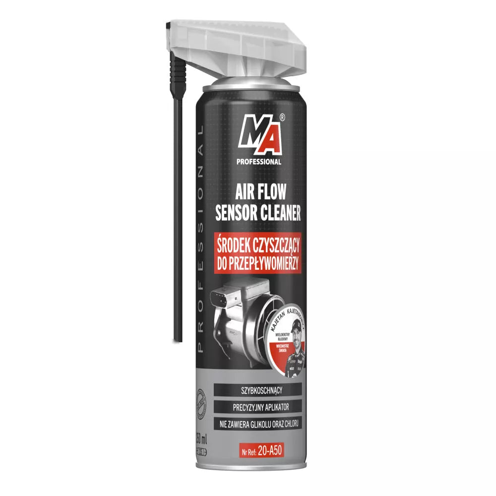 Čistač protokomjera 250ml - 20-A50