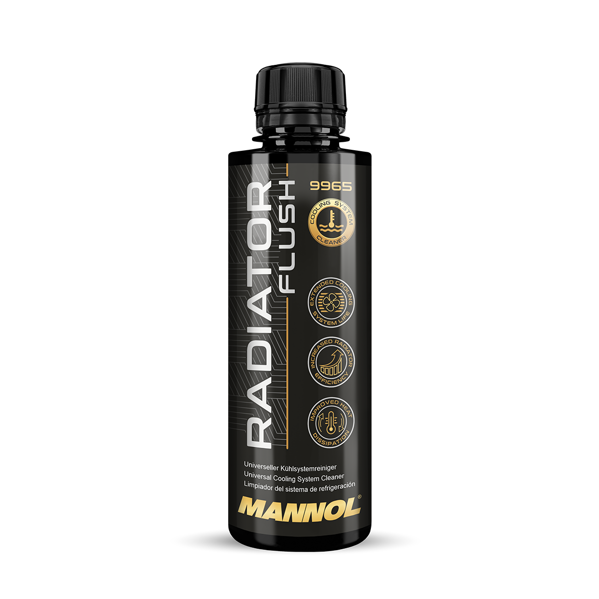 Sredstvo za čišćenje hladnjaka 250ml - 9965