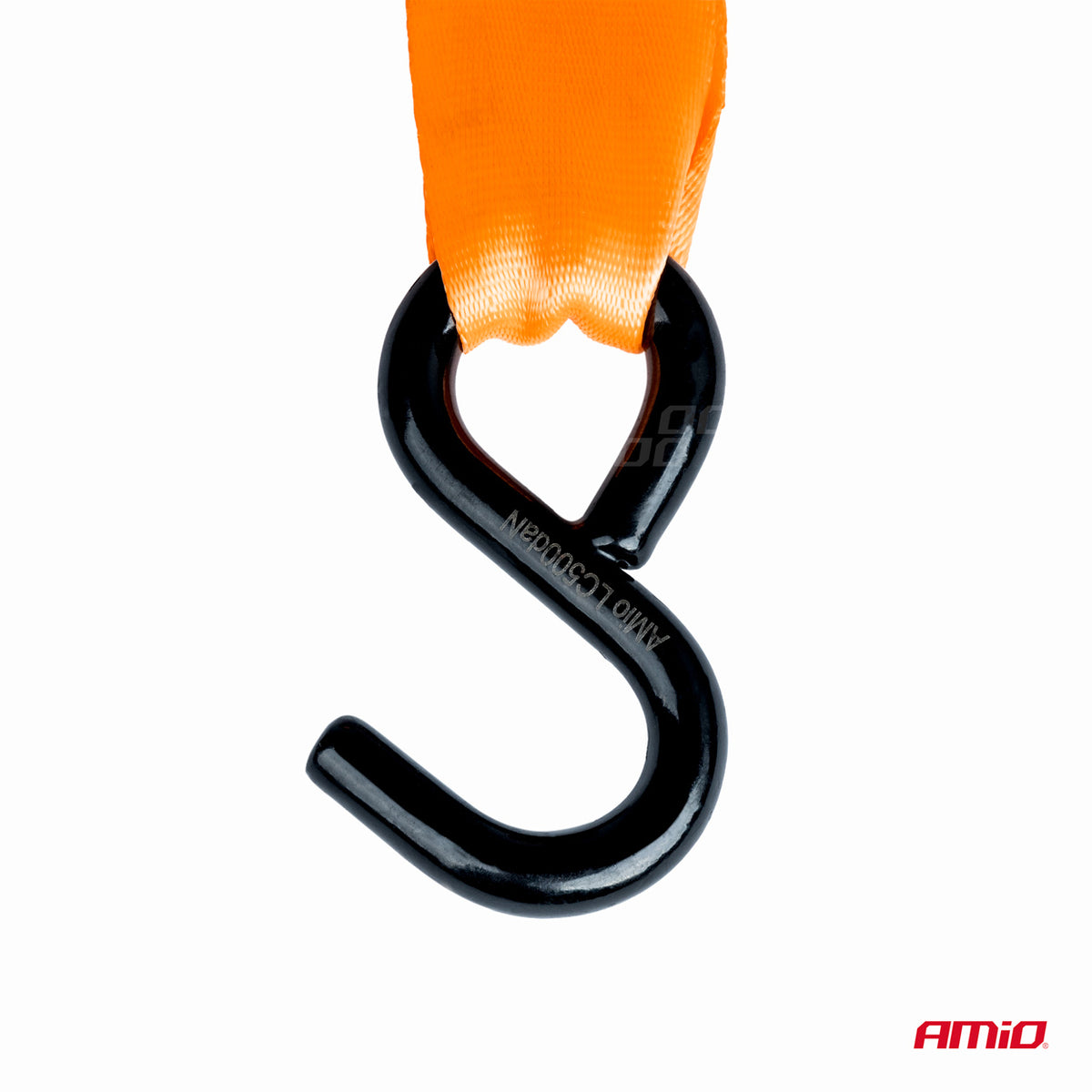 Set transportnih traka i elastičnih užadi - 03293
