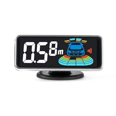 Pomoć Pri Parkiranju
