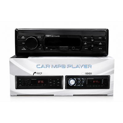 Auto Radio/Instalacija