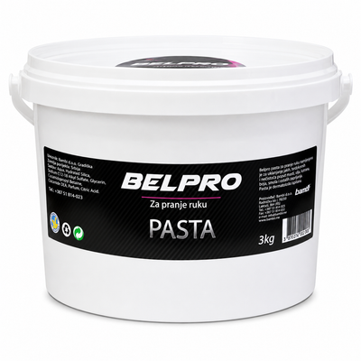 Pasta za pranje ruku 3 kg - 120078
