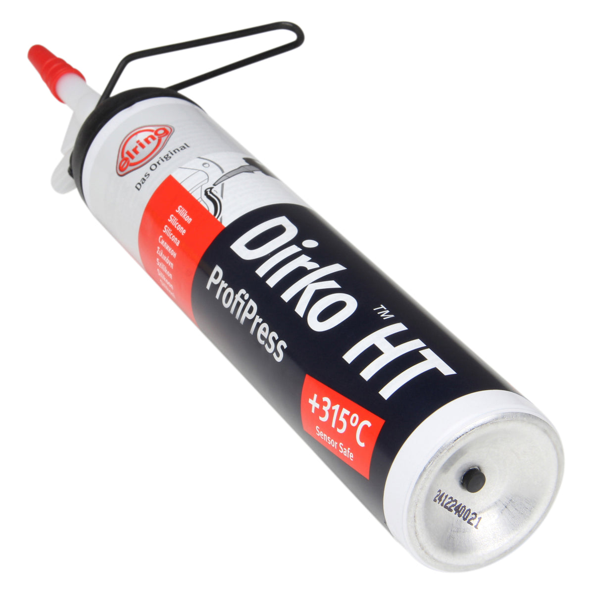 Hermetik za visoke temperature 200ml - 471.501