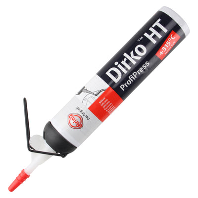 Hermetik za visoke temperature 200ml - 471.501