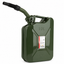 Metalni kanister za gorivo 10L - 02488