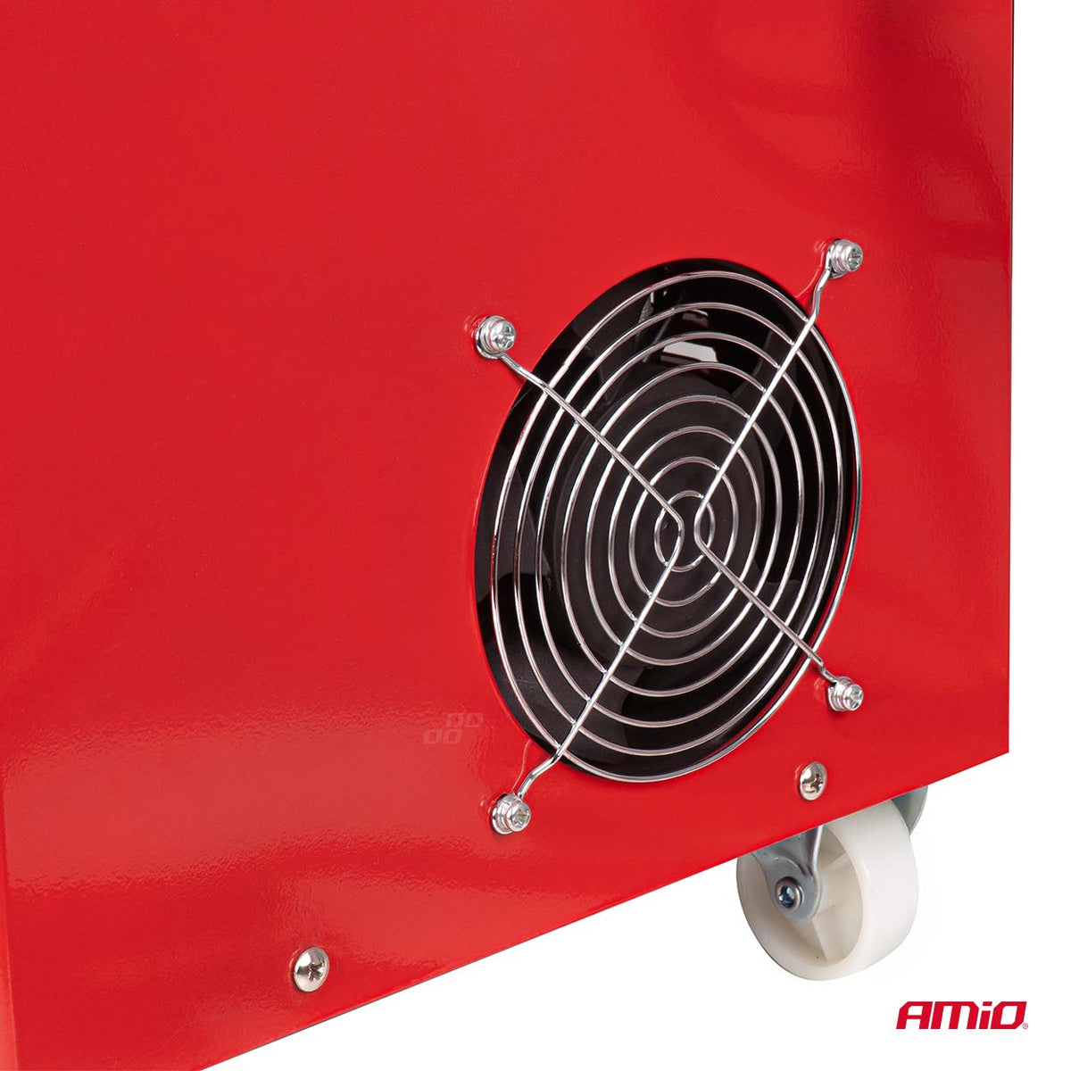 Punjač akumulatora sa starterom 12V/24V 40A, start 300A - 04500