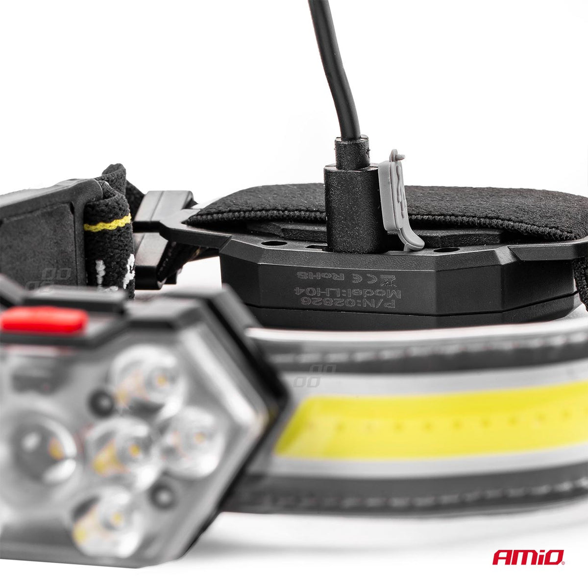 LED čeona lampa - 02826