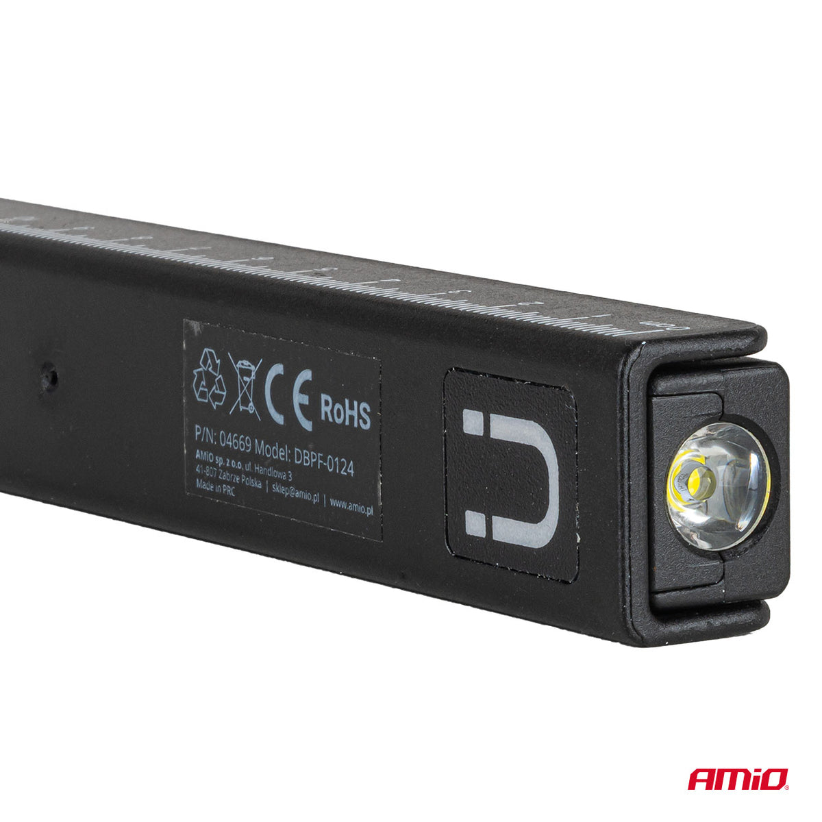 LED ručna lampa - 04669