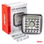 LED reflektor 9-36V - 02427
