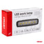 LED reflektor 9-60V - 01612