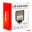 LED reflektor 9-36V - 02426