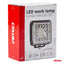 LED reflektor 9-36V - 02427