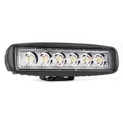 LED reflektor 9-60V - 01612