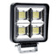 LED reflektor 9-36V - 03249