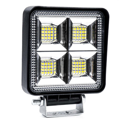 LED reflektor 9-36V - 03249