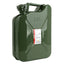 Metalni kanister za gorivo 10L - 02488
