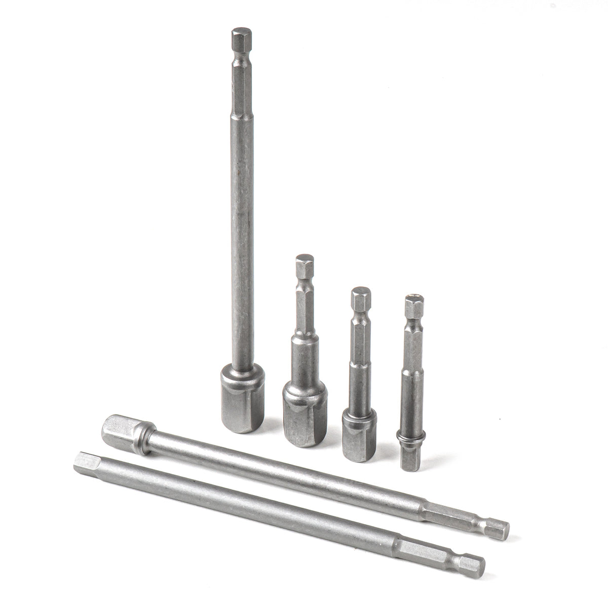 Set adaptera za nasadne ključeve - 04781