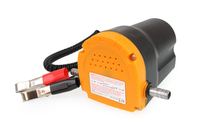Električna pumpa za ulje 12V - 01994