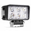 LED reflektor 9-60V - 01613