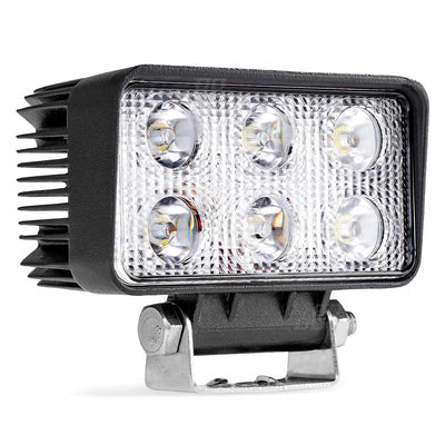 LED reflektor 9-60V - 01613