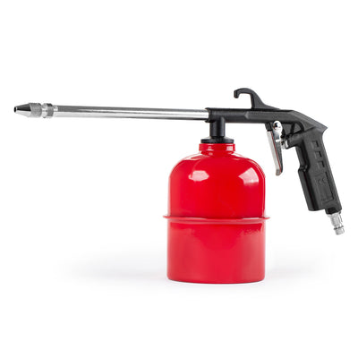 Pumpa za ulje (pneumtatski pištolj sa spremnikom) - 02634