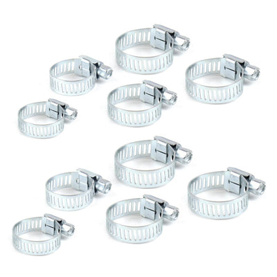 Set šelni (10 komada) - 02548