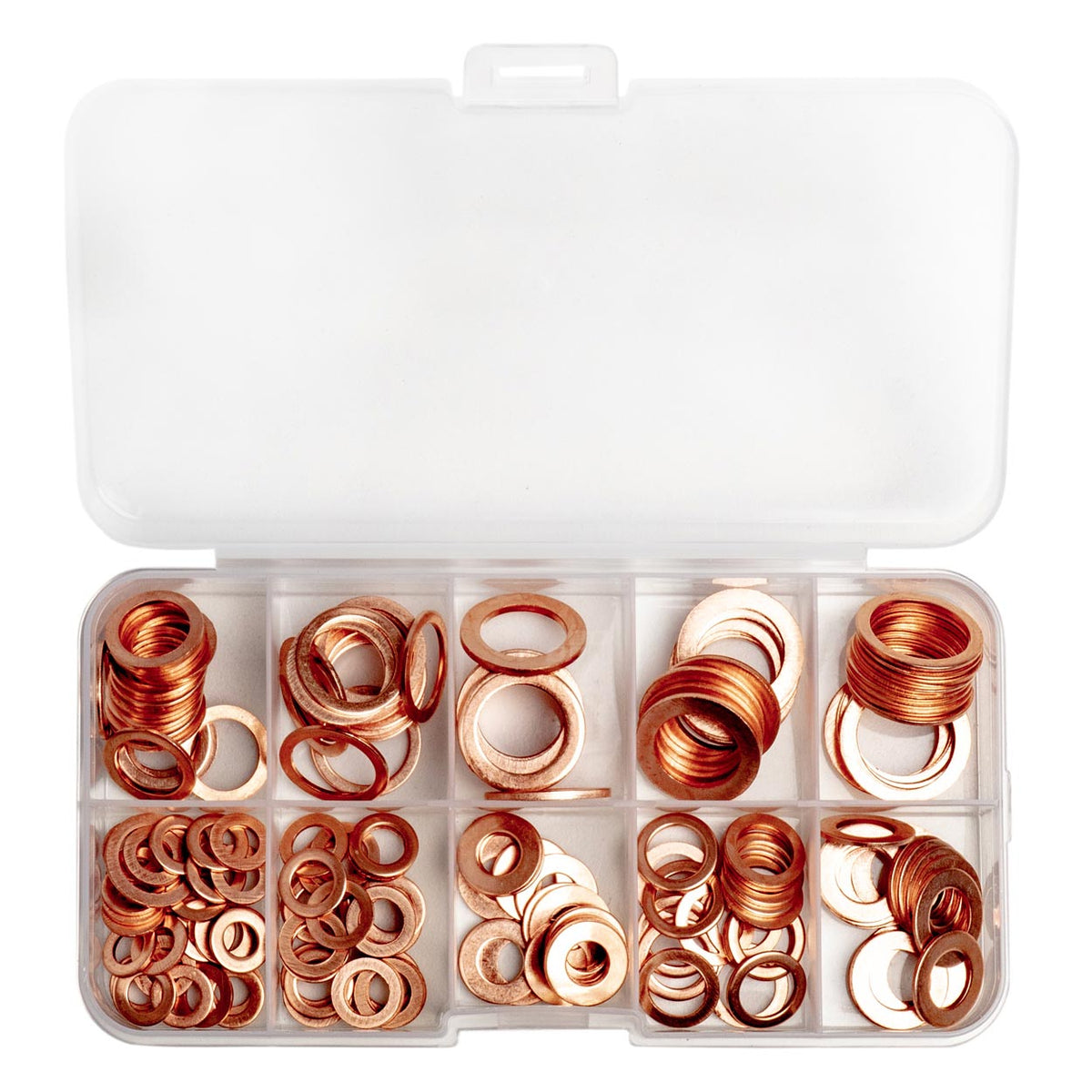 Set bakarnih podloški (200 komada) - 03108