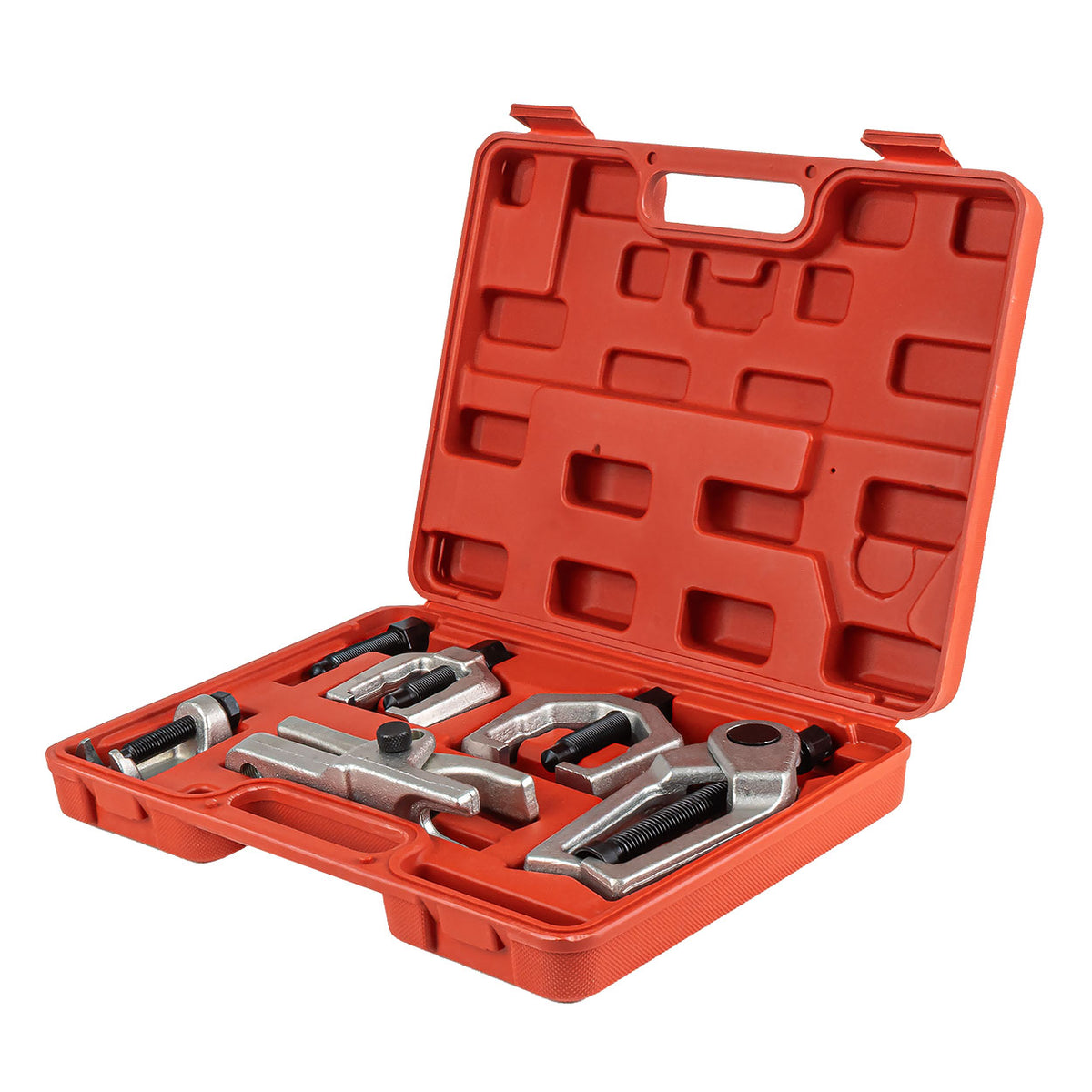 Set alata za skidanje kugli i krajeva spona - 04767