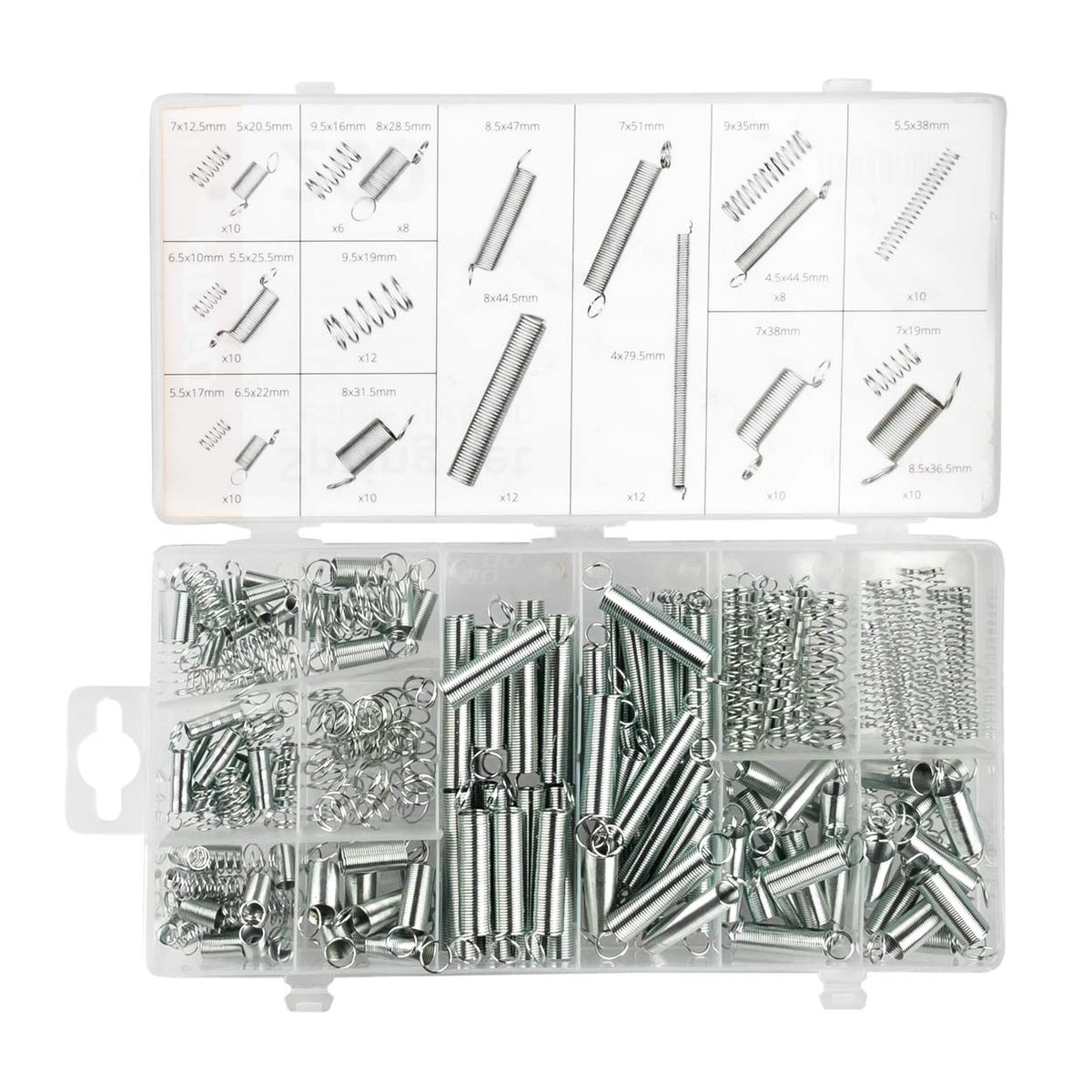 Set opreuga (200 komada) - 03140