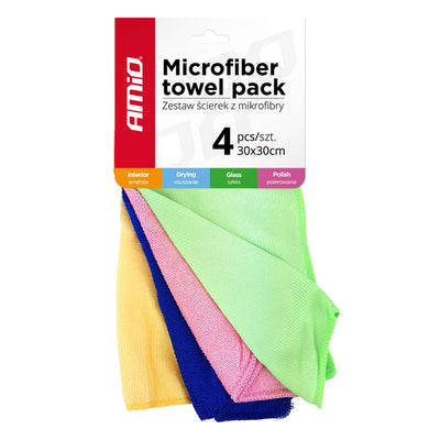 Mikrofiber krpe 4/1 - 01983