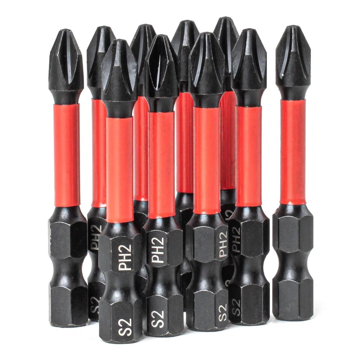 Set bitova (10 komada) - 04784