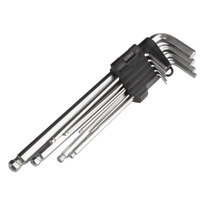 Set dugih imbus ključeva - 01721