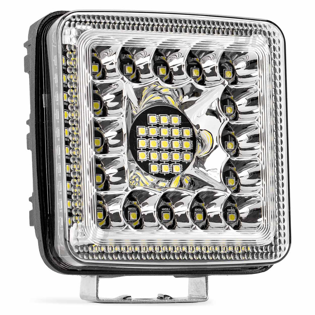LED reflektor 9-36V - 02427
