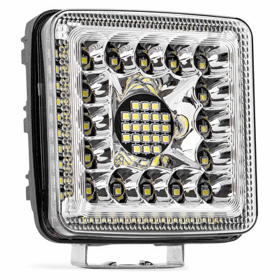 LED reflektor 9-36V - 02427