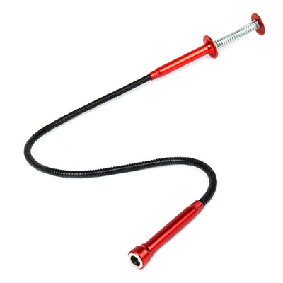 Kombinovani fleksibilni hvatač sa 4 kukice i magnetom 60 cm - 02520