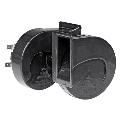 Set auto sirena 12V - 03620