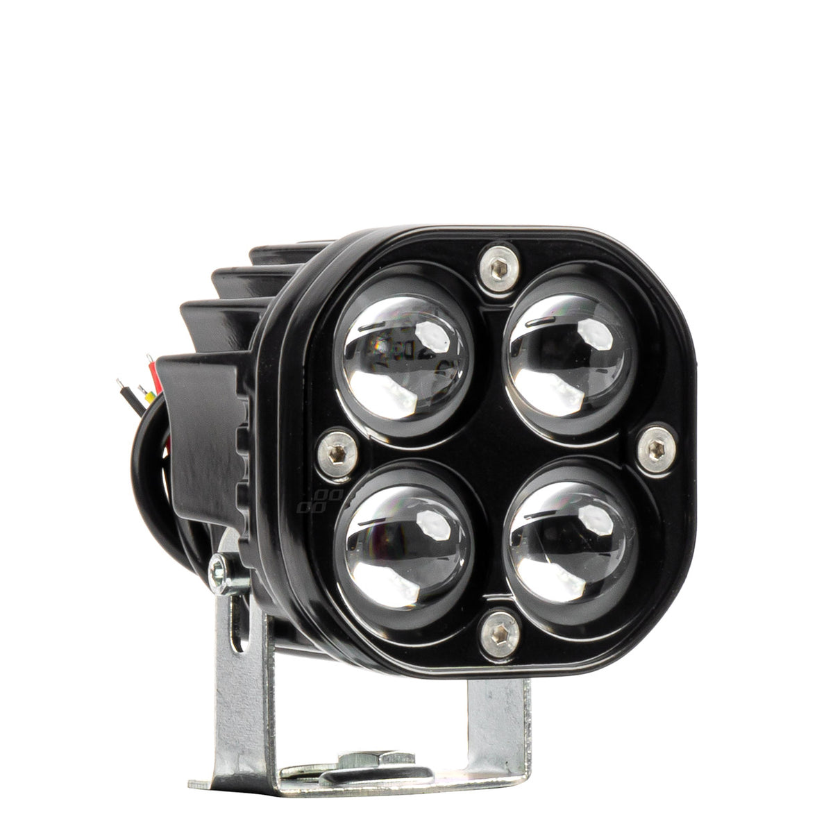 LED reflektor 9-36V - 04204