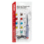 Set MINI osigurača sa ispitivačem (10 komada) - 03524
